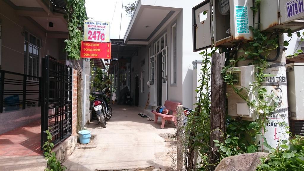 247C/A Guest House Mui Ne Exterior photo