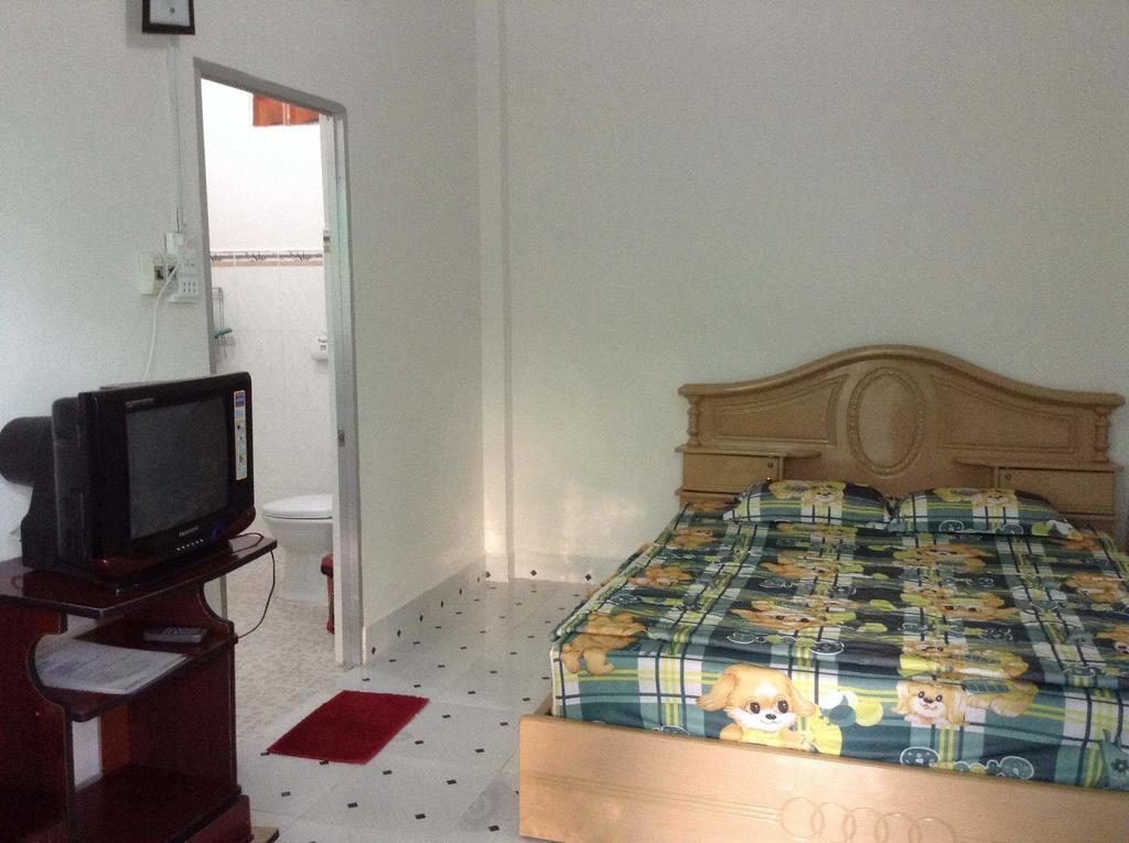 247C/A Guest House Mui Ne Room photo