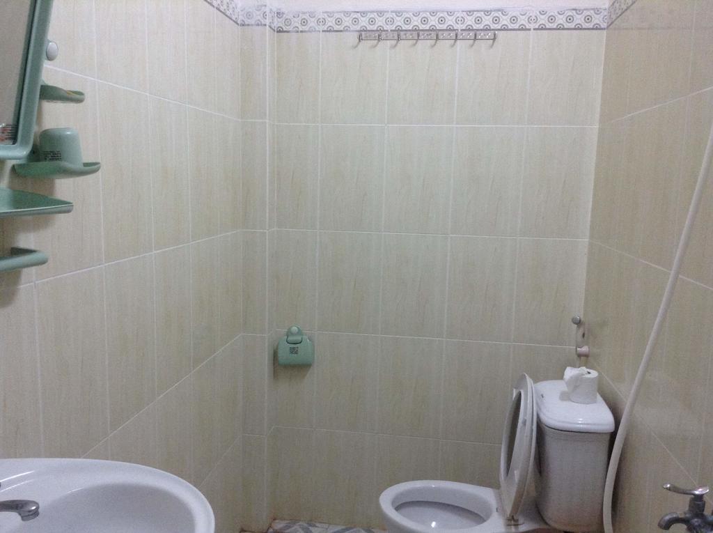 247C/A Guest House Mui Ne Room photo