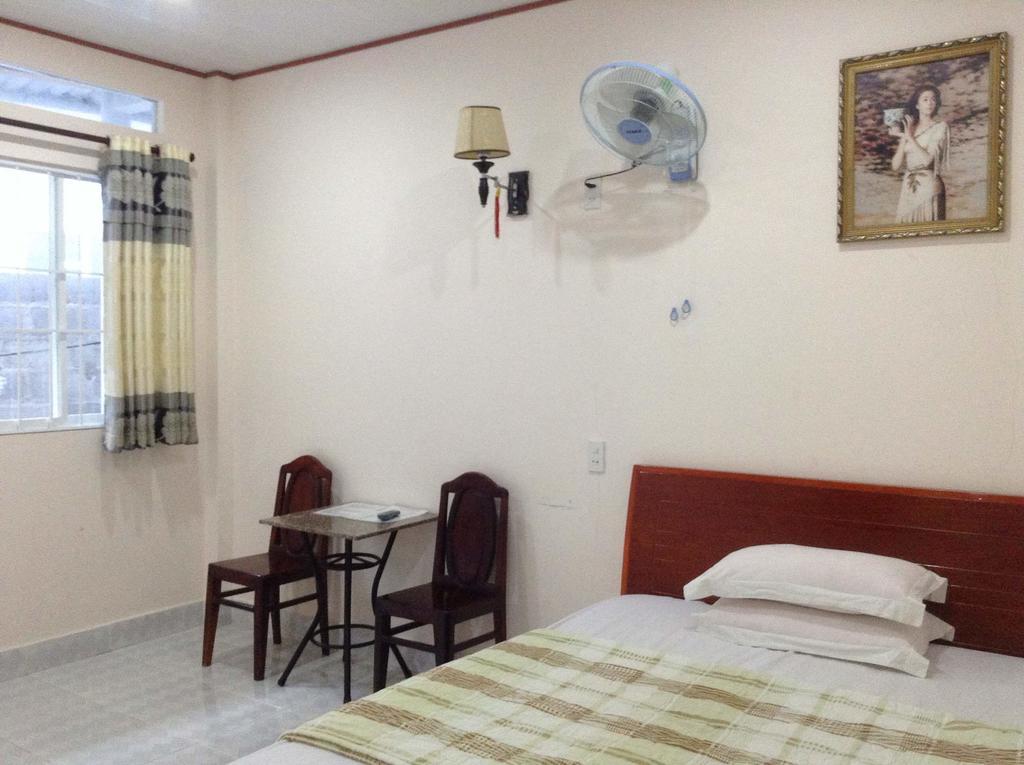 247C/A Guest House Mui Ne Room photo