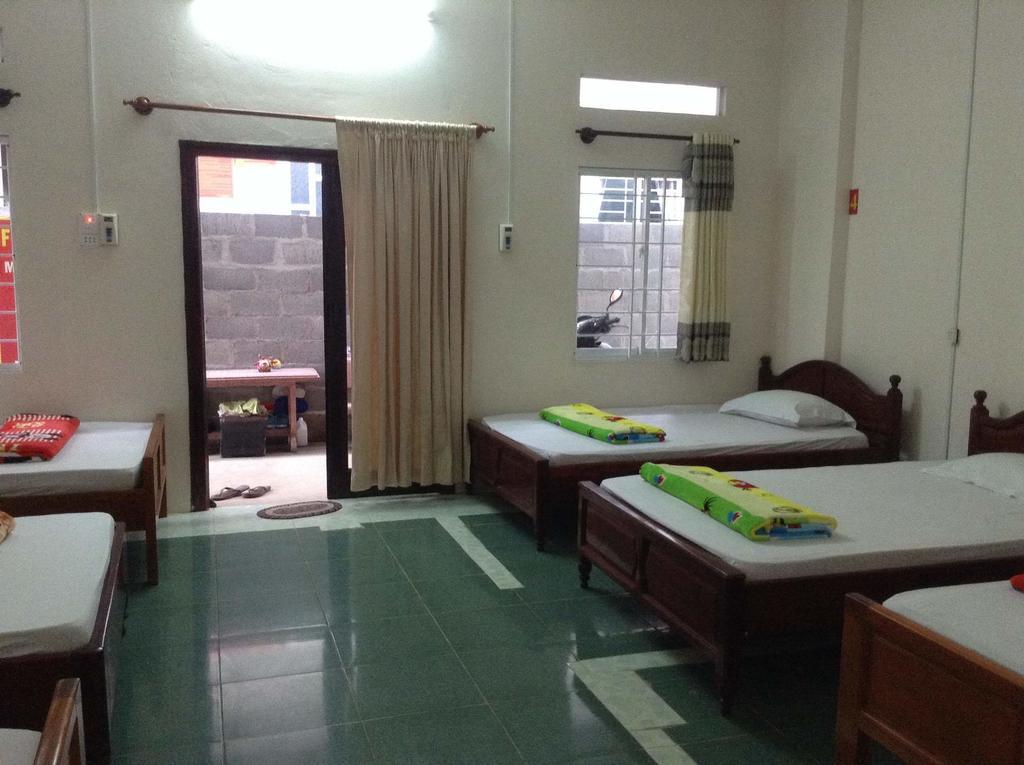 247C/A Guest House Mui Ne Room photo