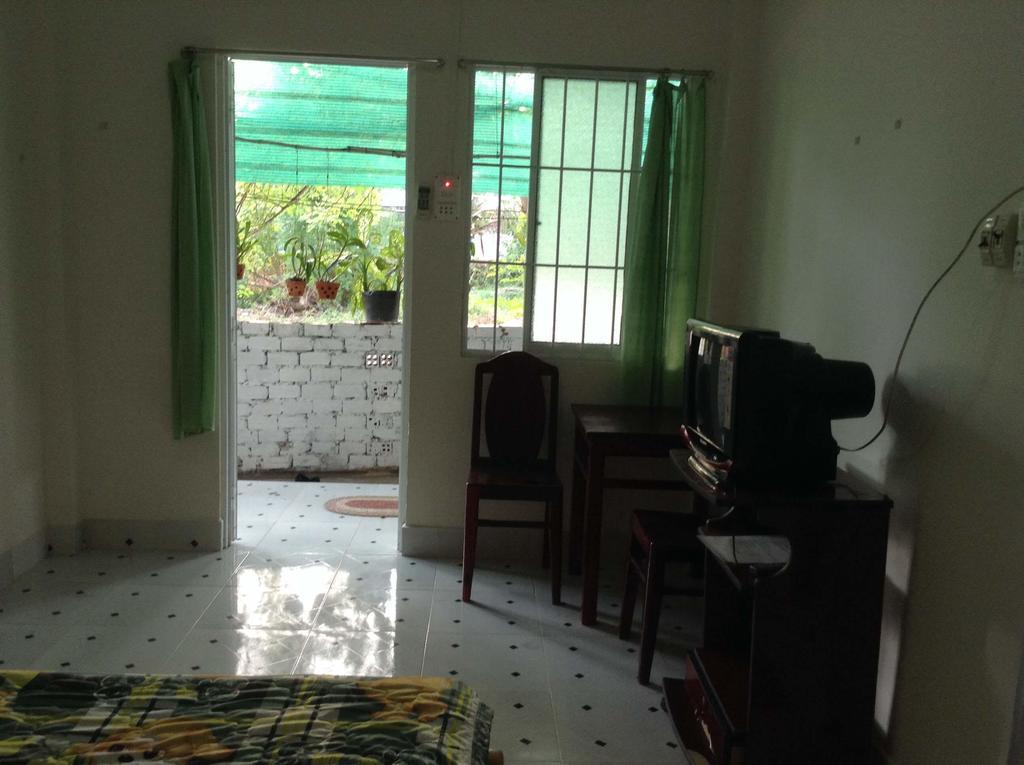 247C/A Guest House Mui Ne Room photo
