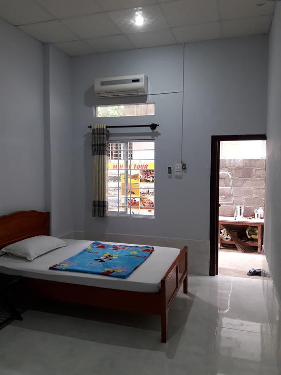 247C/A Guest House Mui Ne Exterior photo